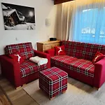 Апартаменты Apartments Tirol Adults Only