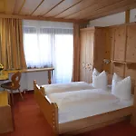 Апартаменты Apartments Tirol Adults Only
