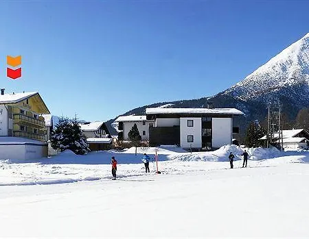 Apartment Apartmenthaus Bader *