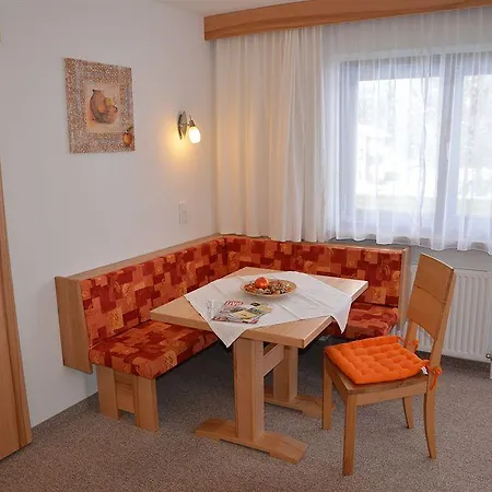 Apartmenthaus Bader Apartment *