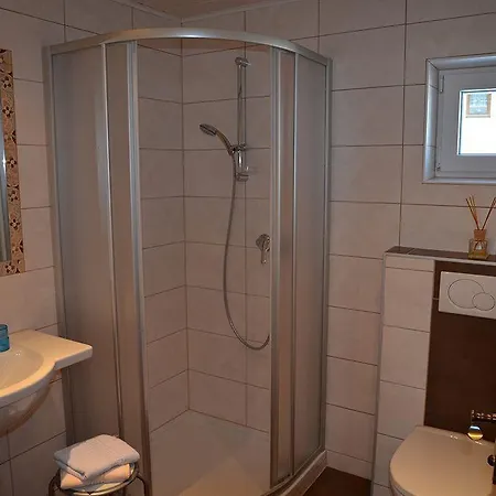 Apartmenthaus Bader Apartment Leutasch