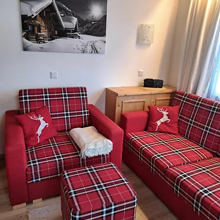 Apartmenthaus Bader Apartment