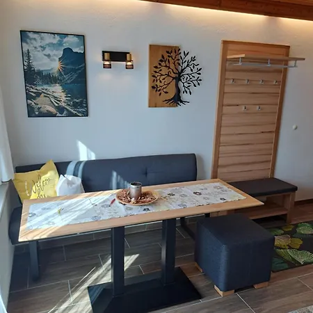 Apartment Apartmenthaus Bader