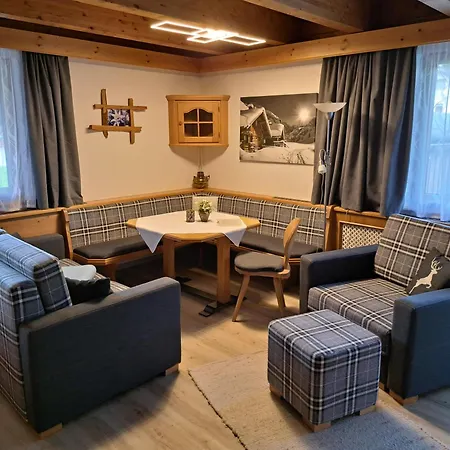 Apartmenthaus Bader *