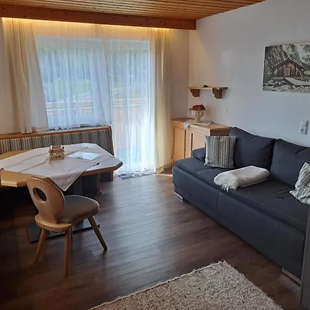 Apartmenthaus Bader Apartment