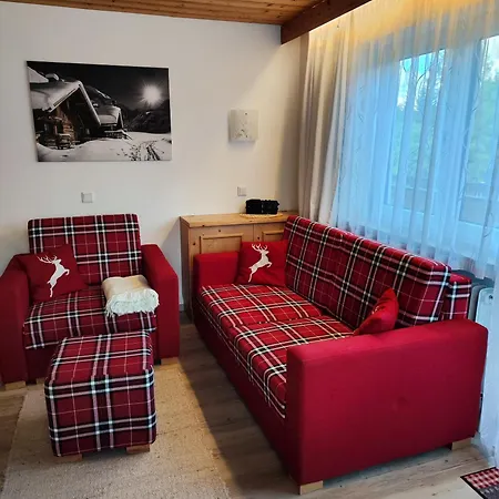 Apartment Apartmenthaus Bader *