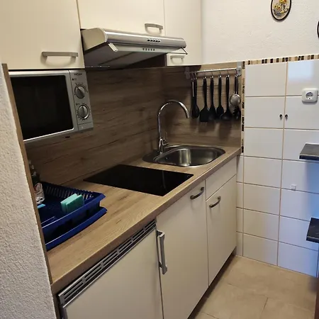 Apartmenthaus Bader Apartment Leutasch