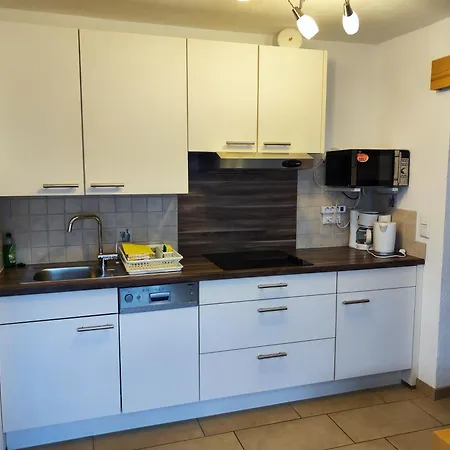 Apartmenthaus Bader Leutasch