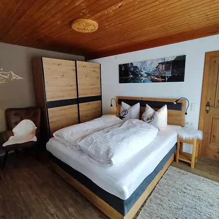 Apartmenthaus Bader