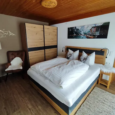 Apartmenthaus Bader Apartment