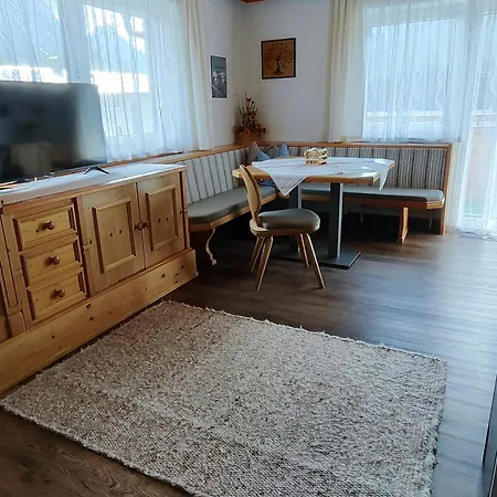 Apartment Apartmenthaus Bader *