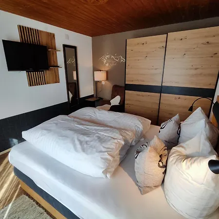 Appartement Bader Tirol (adults Only) Leutasch