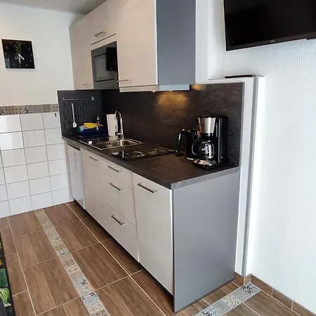 Apartmenthaus Bader *