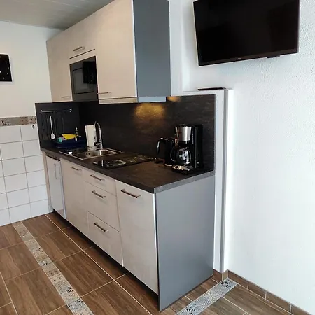 Apartmenthaus Bader Leutasch
