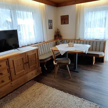 Apartmenthaus Bader Apartment