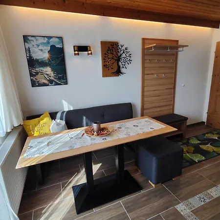 Apartment Apartmenthaus Bader