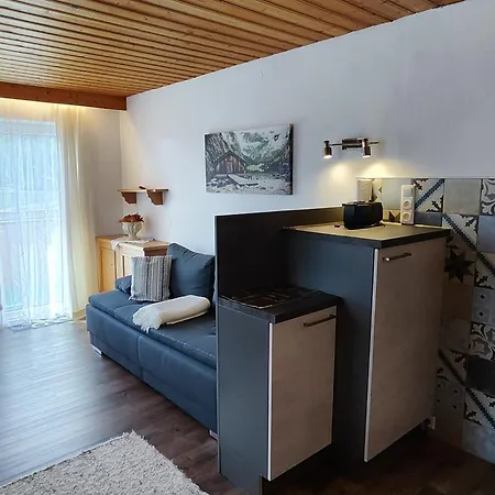 Apartment Apartmenthaus Bader Leutasch