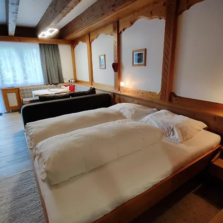 Apartmenthaus Bader Leutasch