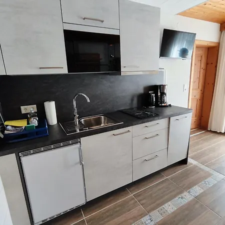 Apartmenthaus Bader * Leutasch