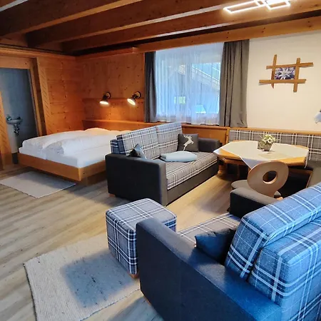 Apartmenthaus Bader