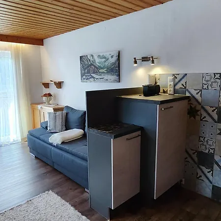 Apartmenthaus Bader Apartment