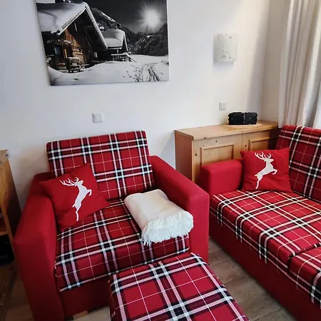 Apartment Apartmenthaus Bader