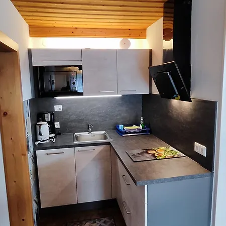 Apartment Apartmenthaus Bader *