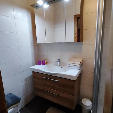 Appartement Bader Tirol (adults Only) Leutasch