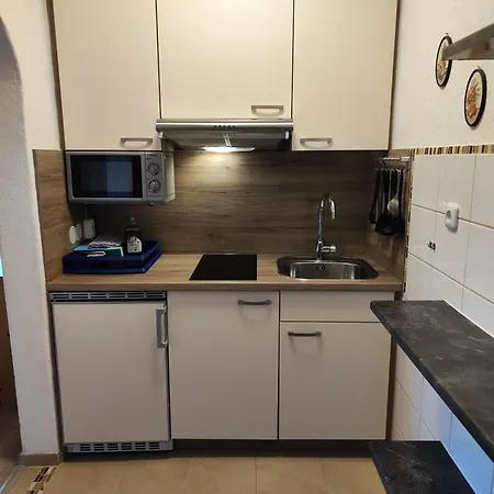 Apartmenthaus Bader * Leutasch