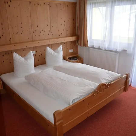 Appartement Bader Tirol (adults Only)