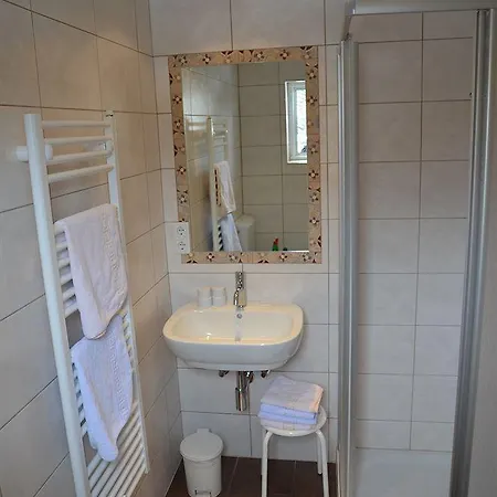Apartmenthaus Bader *