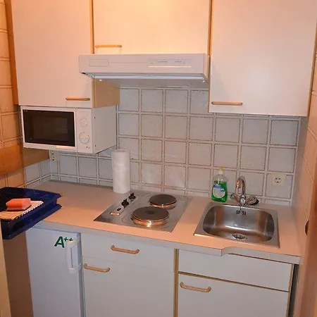 Apartmenthaus Bader *