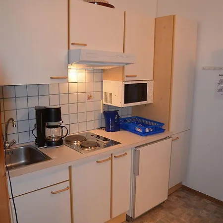 Apartmenthaus Bader *