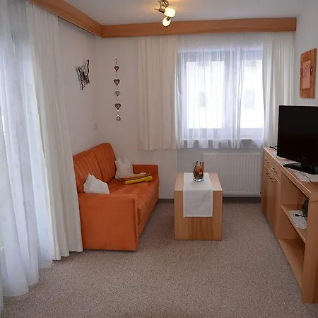 Apartmenthaus Bader * Leutasch