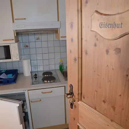 Apartmenthaus Bader Appartement