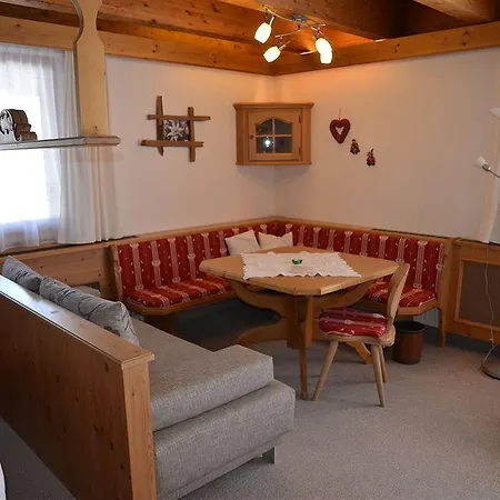 Apartmenthaus Bader Leutasch
