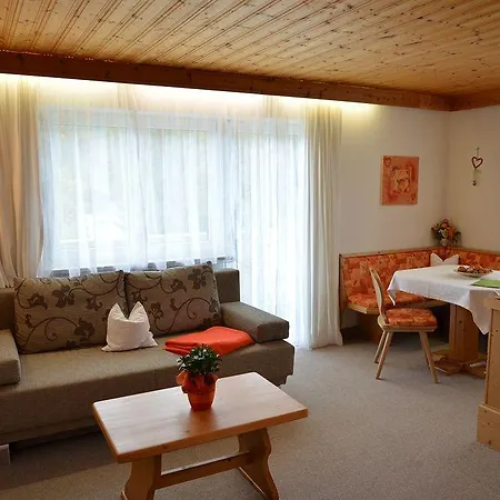 Apartmenthaus Bader * Leutasch