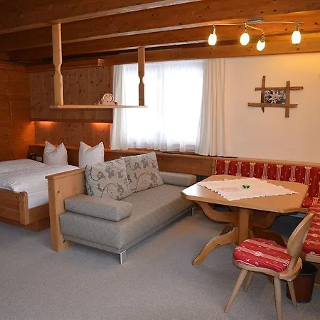 Apartmenthaus Bader *