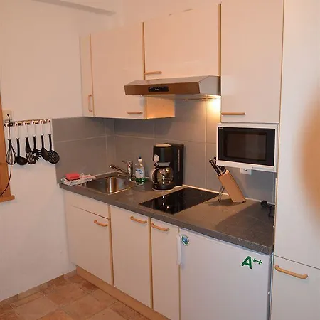 Apartmenthaus Bader * Leutasch