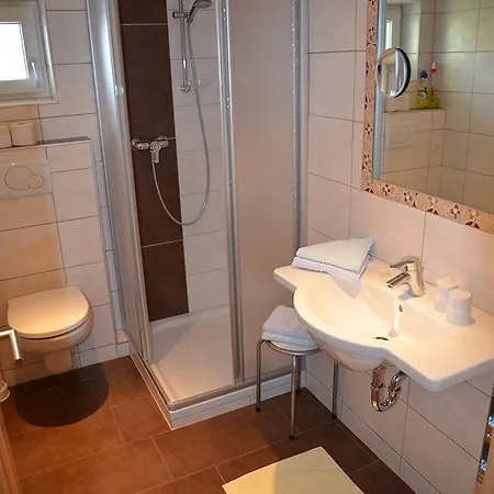 Apartmenthaus Bader Apartment *