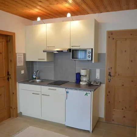 Apartmenthaus Bader Apartment *