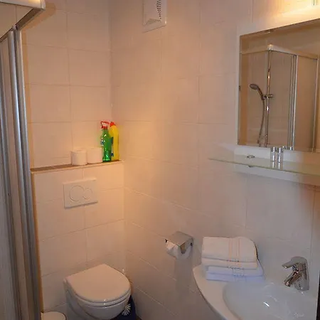Apartmenthaus Bader Leutasch