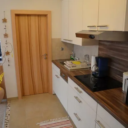 Apartmenthaus Bader