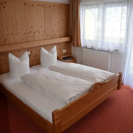 Apartmenthaus Bader * Leutasch