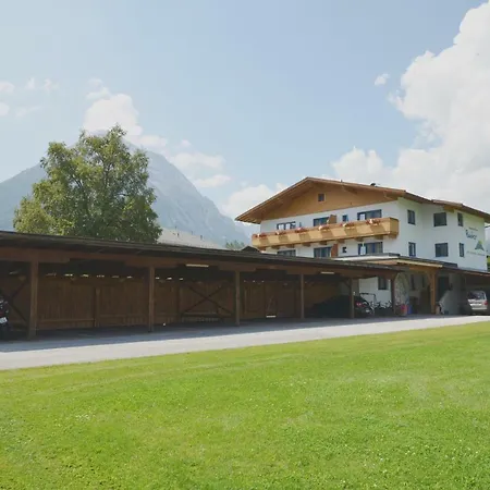 Apartmenthaus Bader