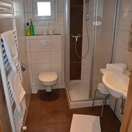 Apartmenthaus Bader