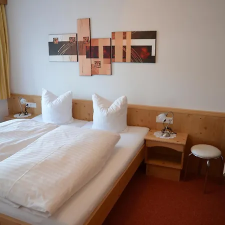 Apartment Apartmenthaus Bader