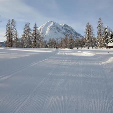 Apartments Tirol Adults Only