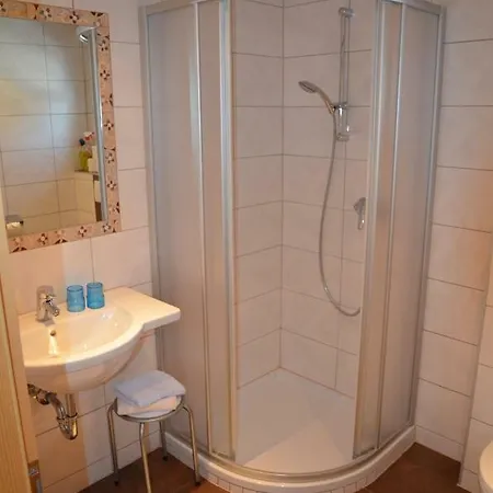 Apartmenthaus Bader Apartment Leutasch