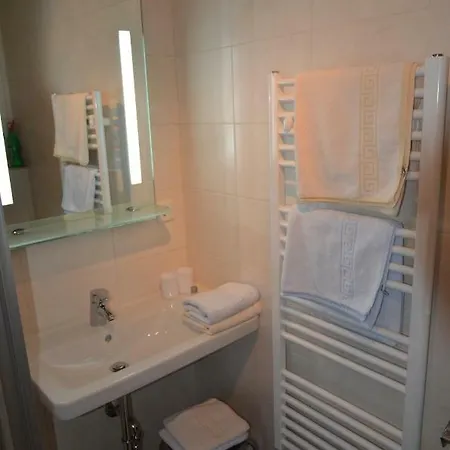 Apartmenthaus Bader Leutasch